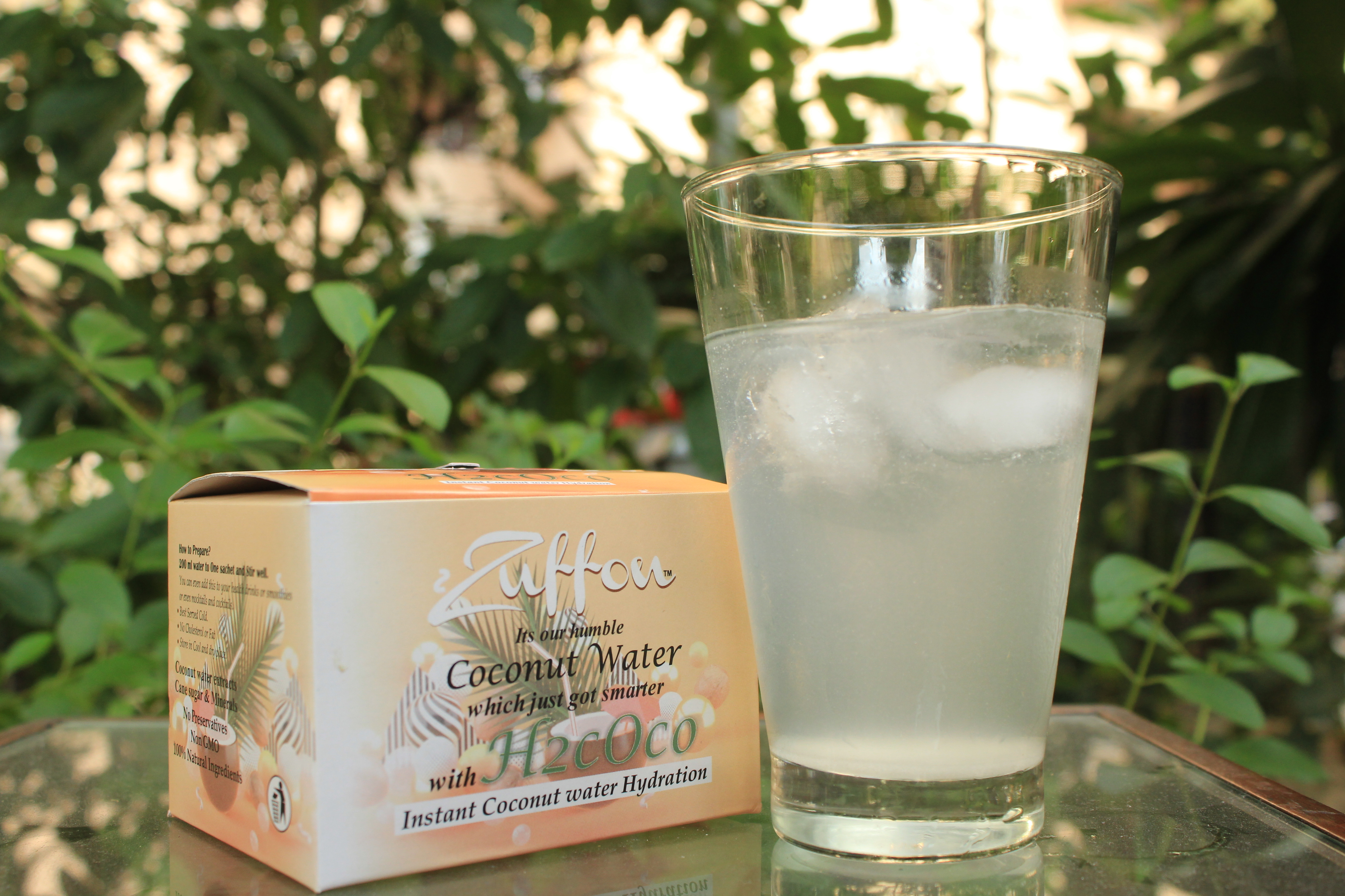 H2CoCo Smart Hydration