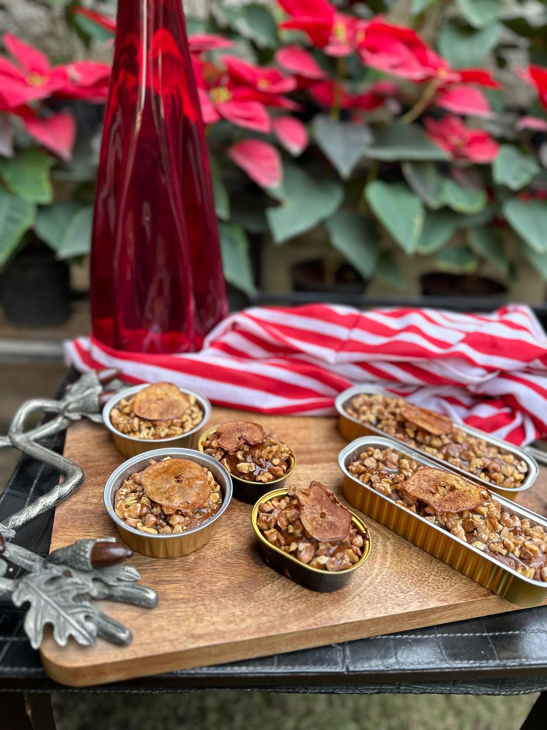 Handcrafted FoodForia products