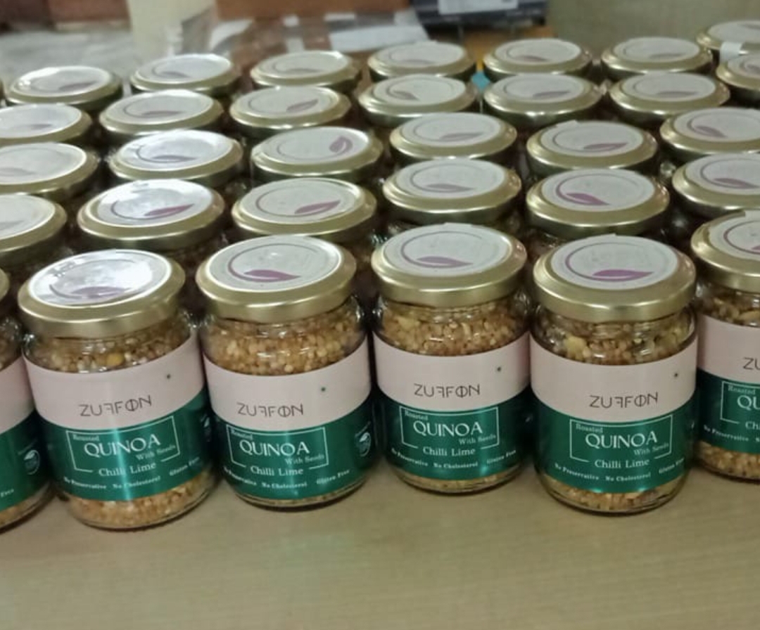 Sustainable packaging