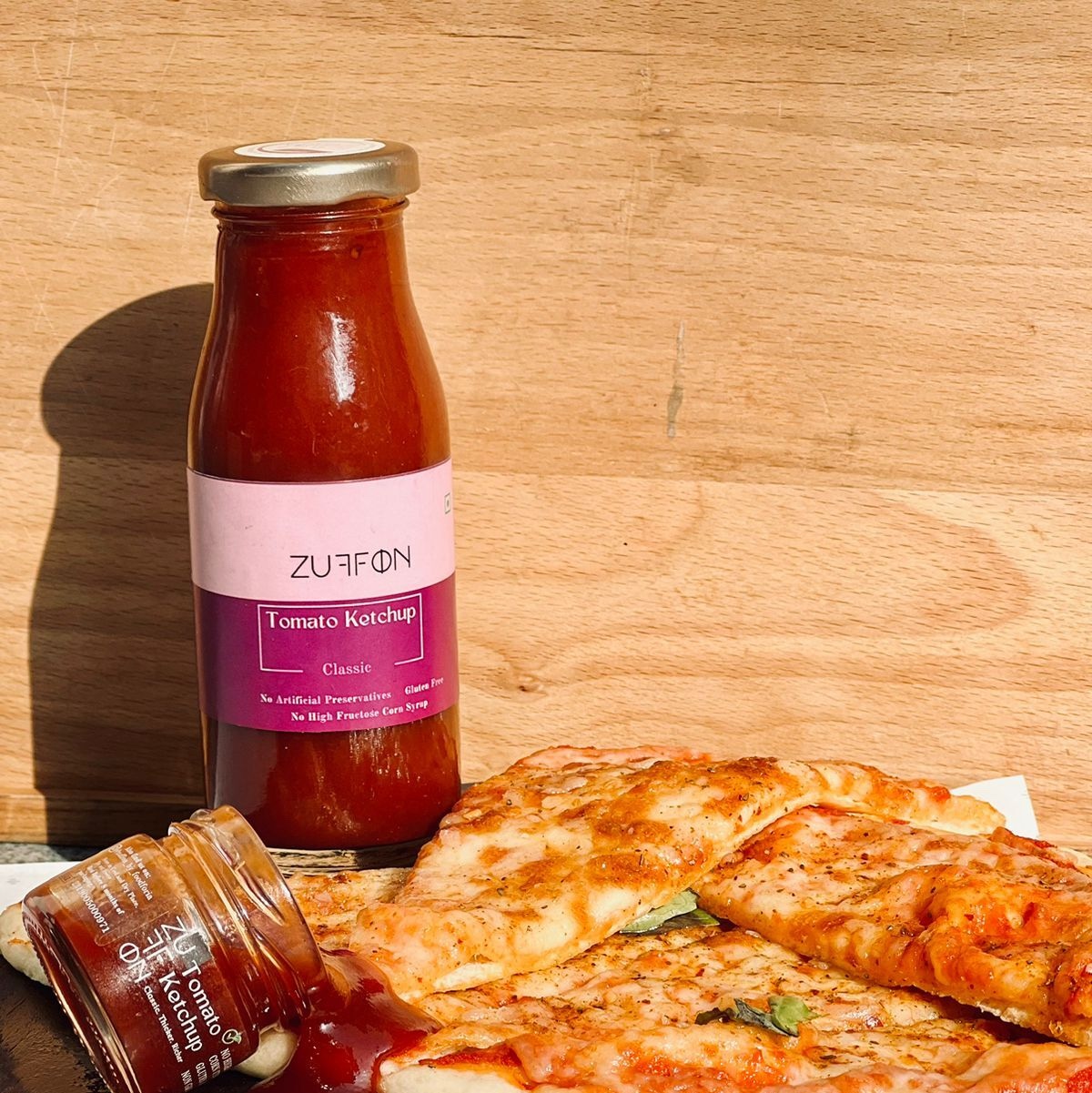 Sustainable packaging